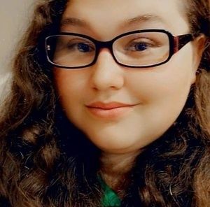 Meet your Posher, Natasha